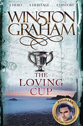 The Loving Cup (Poldark, #10)