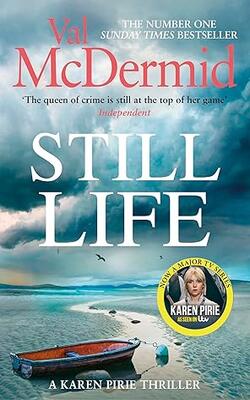 Still Life (Inspector Karen Pirie, #6)