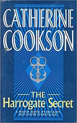 The Harrogate Secret