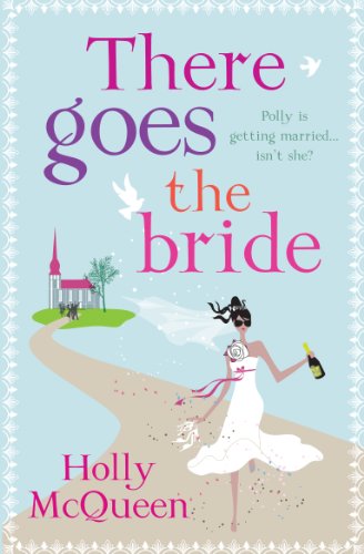 There goes the Bride
