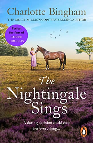 The Nightingale Sings (Nightingale, #2)