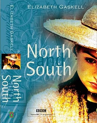 North And South by Elizabeth Gaskell-1