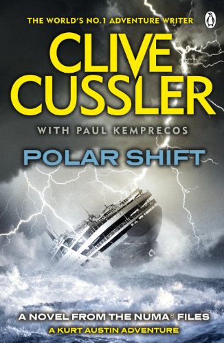 Polar Shift (NUMA Files, #6)