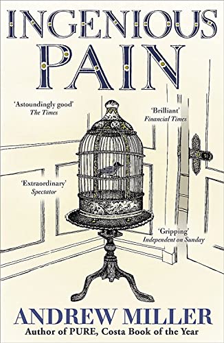 Ingenious Pain