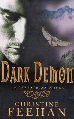 Dark Demon (Dark, #13)
