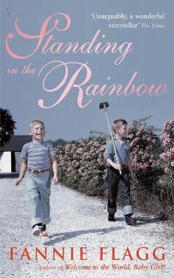 Standing in the Rainbow (Elmwood Springs #2)