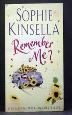 Remember Me?