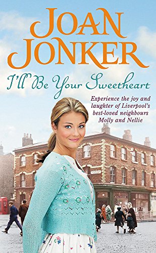 Ill Be Your Sweetheart (Molly and Nellie, #8)