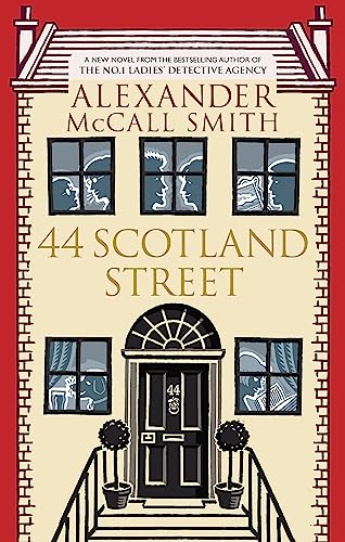 44 Scotland Street  (44 Scotland Street, #1)