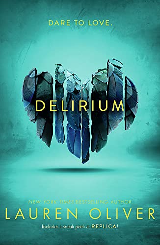 Delirium (Delirium, #1)