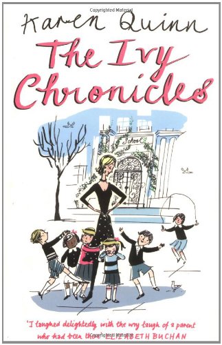 The Ivy Chronicles