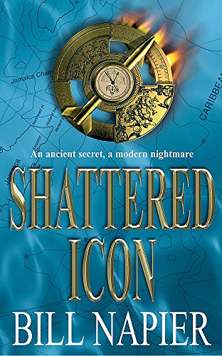 Shattered Icon