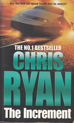 The Increment (Matt Browning, #2)