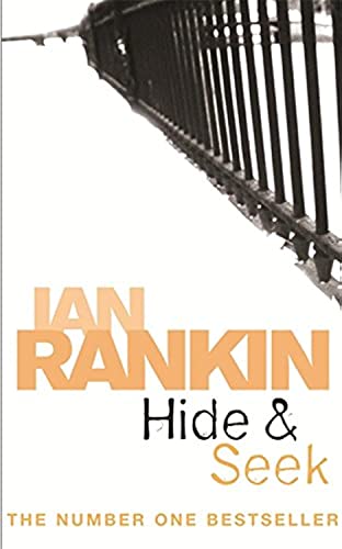 Hide and Seek (Inspector Rebus, #2)