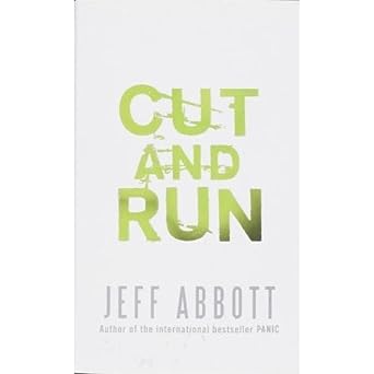 Cut and Run (Whit Mosley, #3)