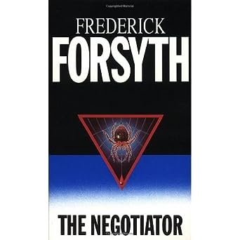The Negotiator