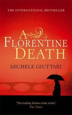 A Florentine Death (Michele Ferrara, #1)