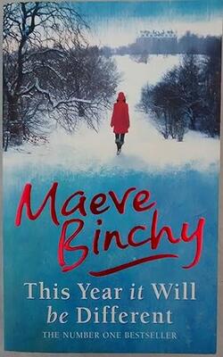 This Year It Will Be Different: Christmas tales