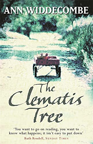 The Clematis Tree