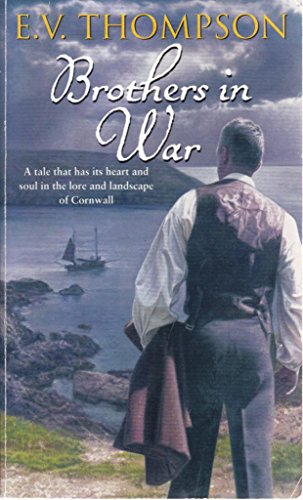 Brothers in War (Retallick series)