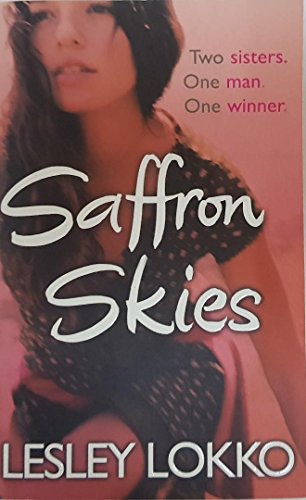 Saffron Skies