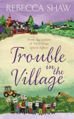 Trouble In The Village