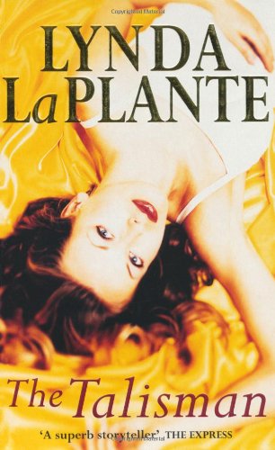 The Talisman (Legacy, #2)