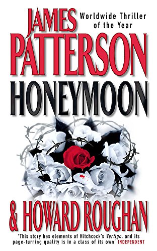 Honeymoon (Honeymoon #1)