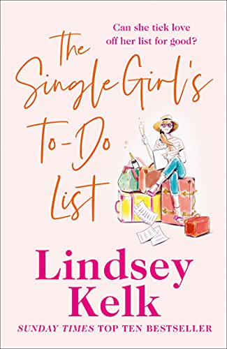 The Single Girl's To-Do List