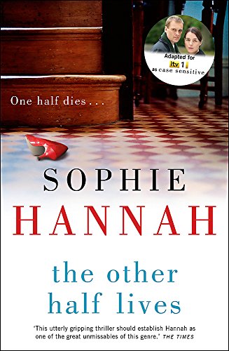 The Other Half Lives (Spilling CID, #4)