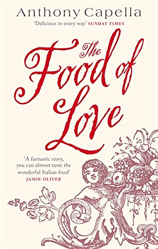 Food of Love