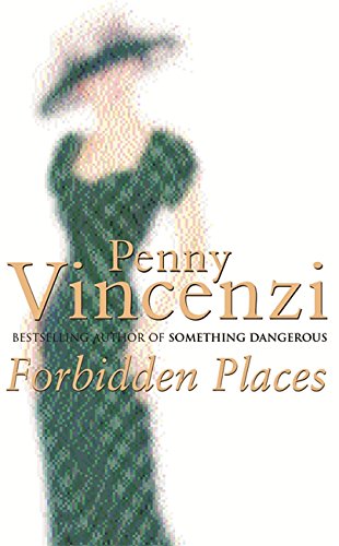 Forbidden Places