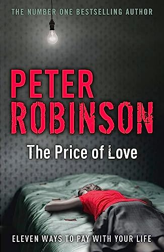 The Price of Love