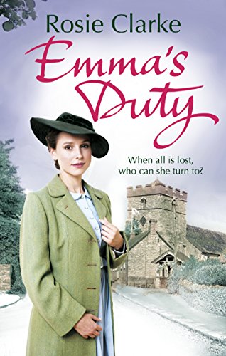Emma's Duty (Emma Trilogy #3)