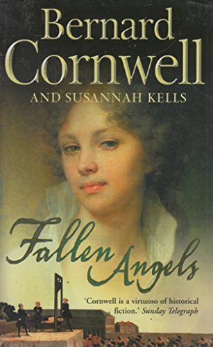 Fallen Angels (Crowning Mercy, #2)