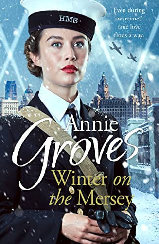 Winter On The Mersey (Empire Street #4)