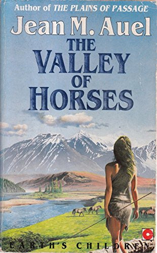 The Valley of Horses (Earths Children, #2)