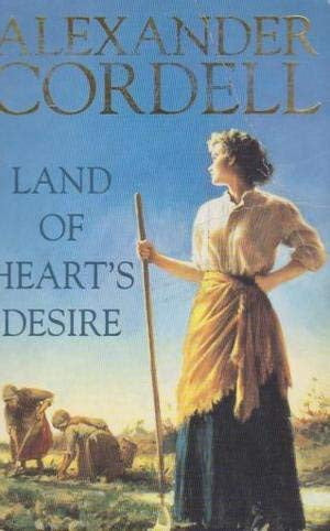 Land of Heart's Desire (Pb)