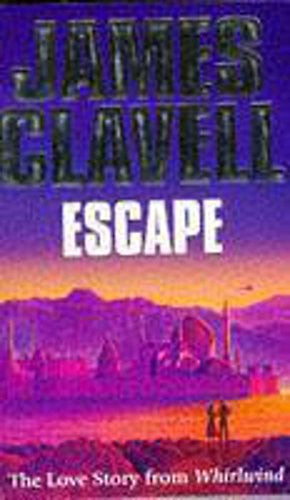 Escape: The Love Story from Whirlwind