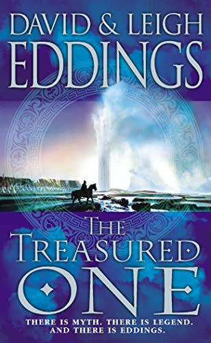 The Treasured One (The Dreamers, #2)