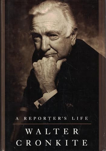 A Reporter's Life