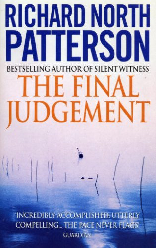 The Final Judgement by Richard North Patterson