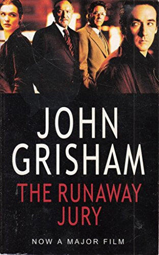 The Runaway Jury