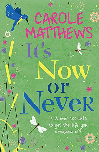 It's Now or Never