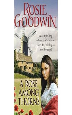 A Rose Among Thorns Promo ed