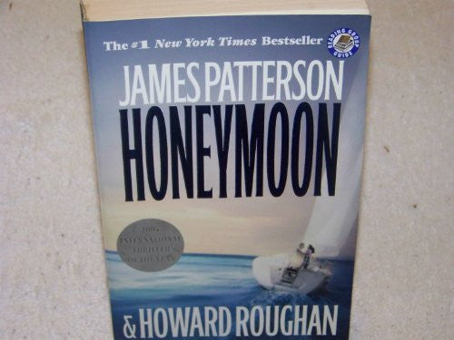 Honeymoon (Honeymoon, #1)
