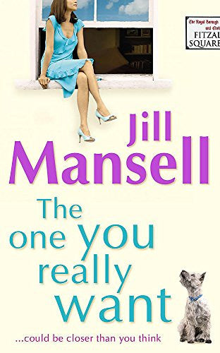 The One You Really Want