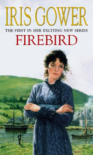 Firebird: Potter's 1