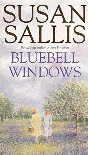 Bluebell Windows