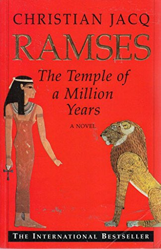Ramses: The Temple of a Million Years (#2)